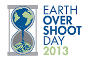 Earth Overshoot Day