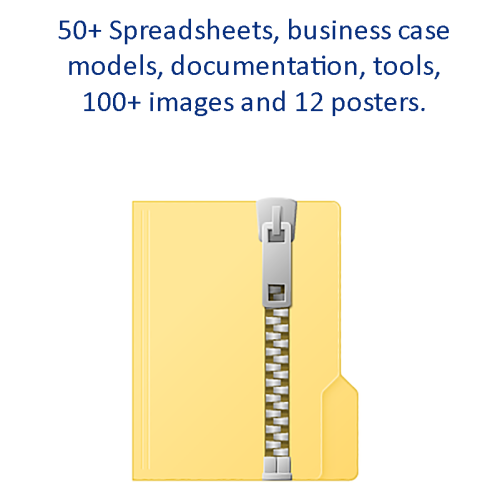 Companion Files - free with discount code for buyers of Print books - amazing value!